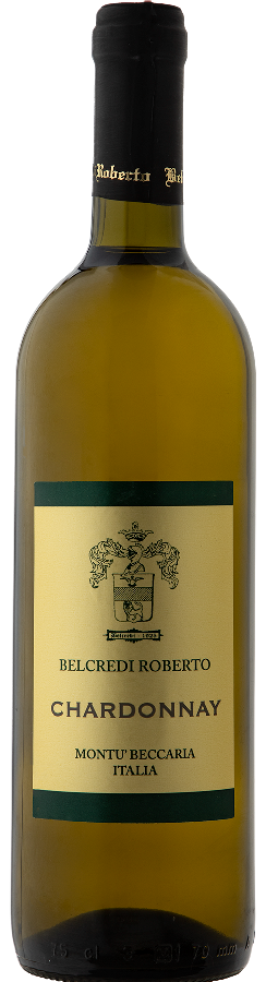 Chardonnay IGT Image