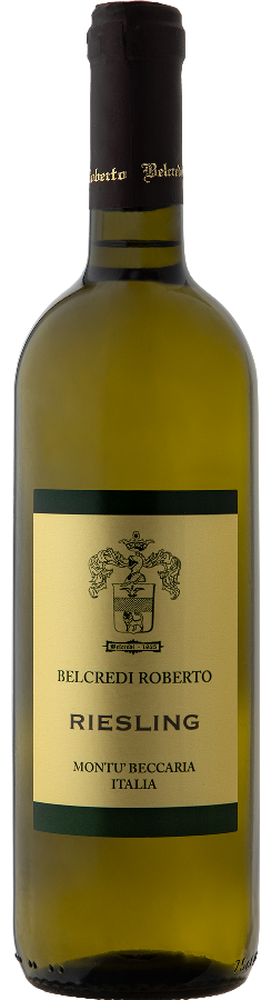 Riesling IGT Image